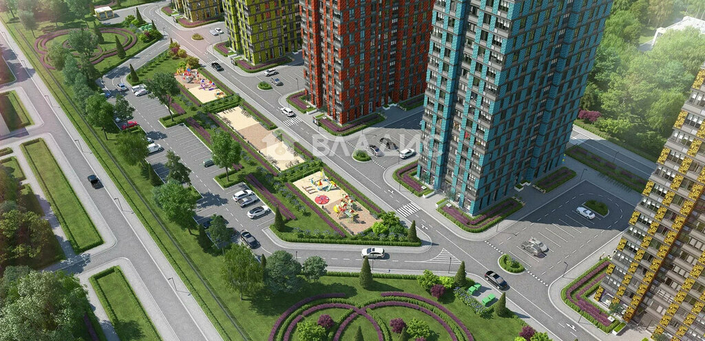 квартира г Москва метро Технопарк ул Автозаводская 931к/3 23с фото 28