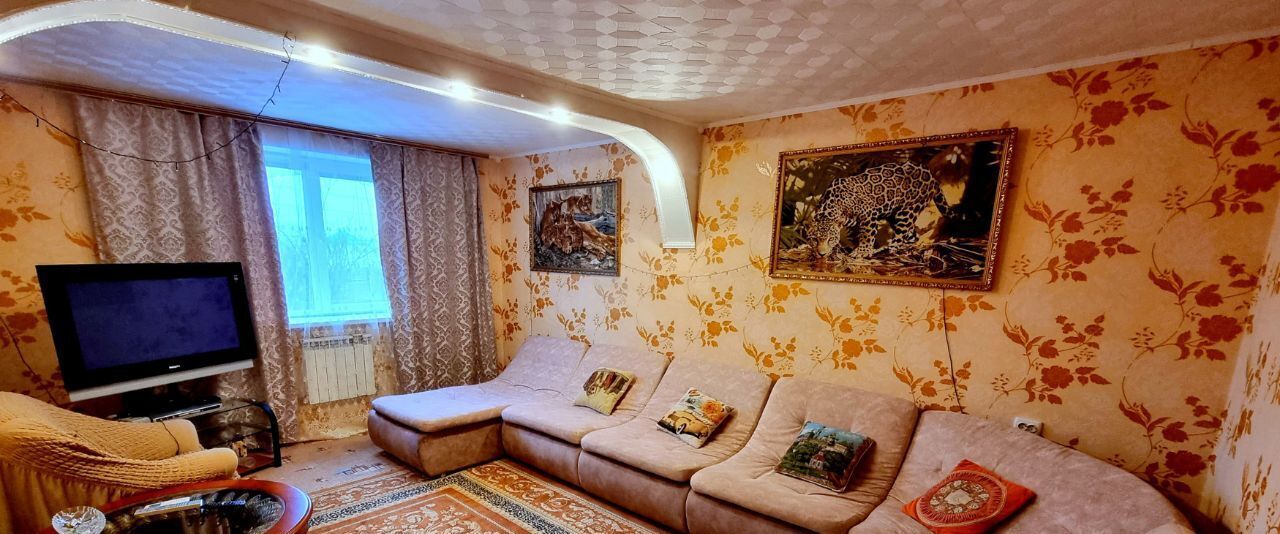 дом г Курск р-н Сеймский ул Дроздовская 18 фото 17