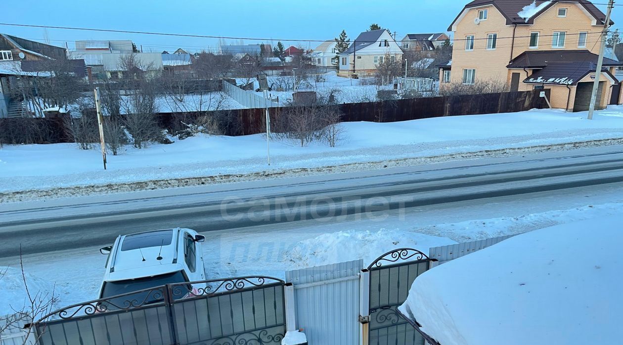 дом р-н Оренбургский с Подгородняя Покровка ул Елшанская фото 26