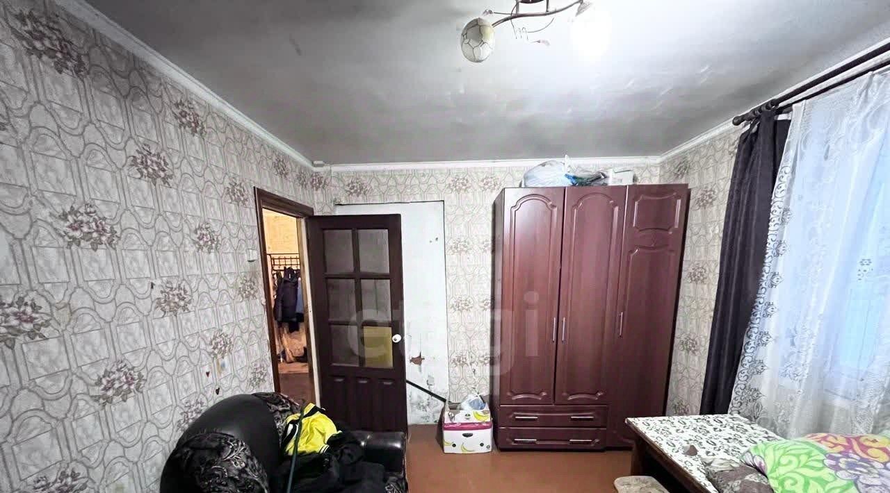 квартира р-н Шарьинский г Шарья ул Лермонтова 15/8 фото 7
