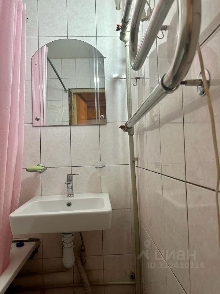 квартира г Краснодар р-н Прикубанский ул Московская 62 фото 11