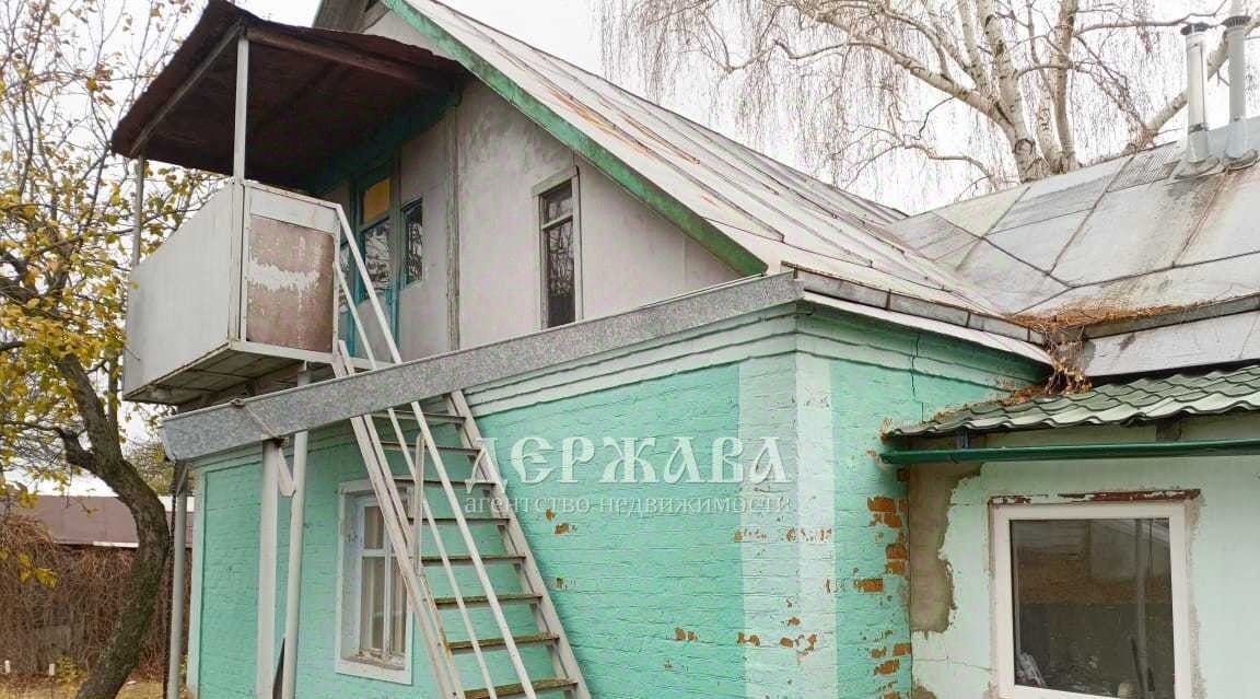 дом г Губкин ул 1-я Заречная фото 34