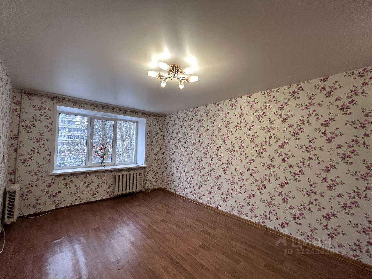 квартира г Екатеринбург р-н Орджоникидзевский ул Таганская 52/1 фото 3