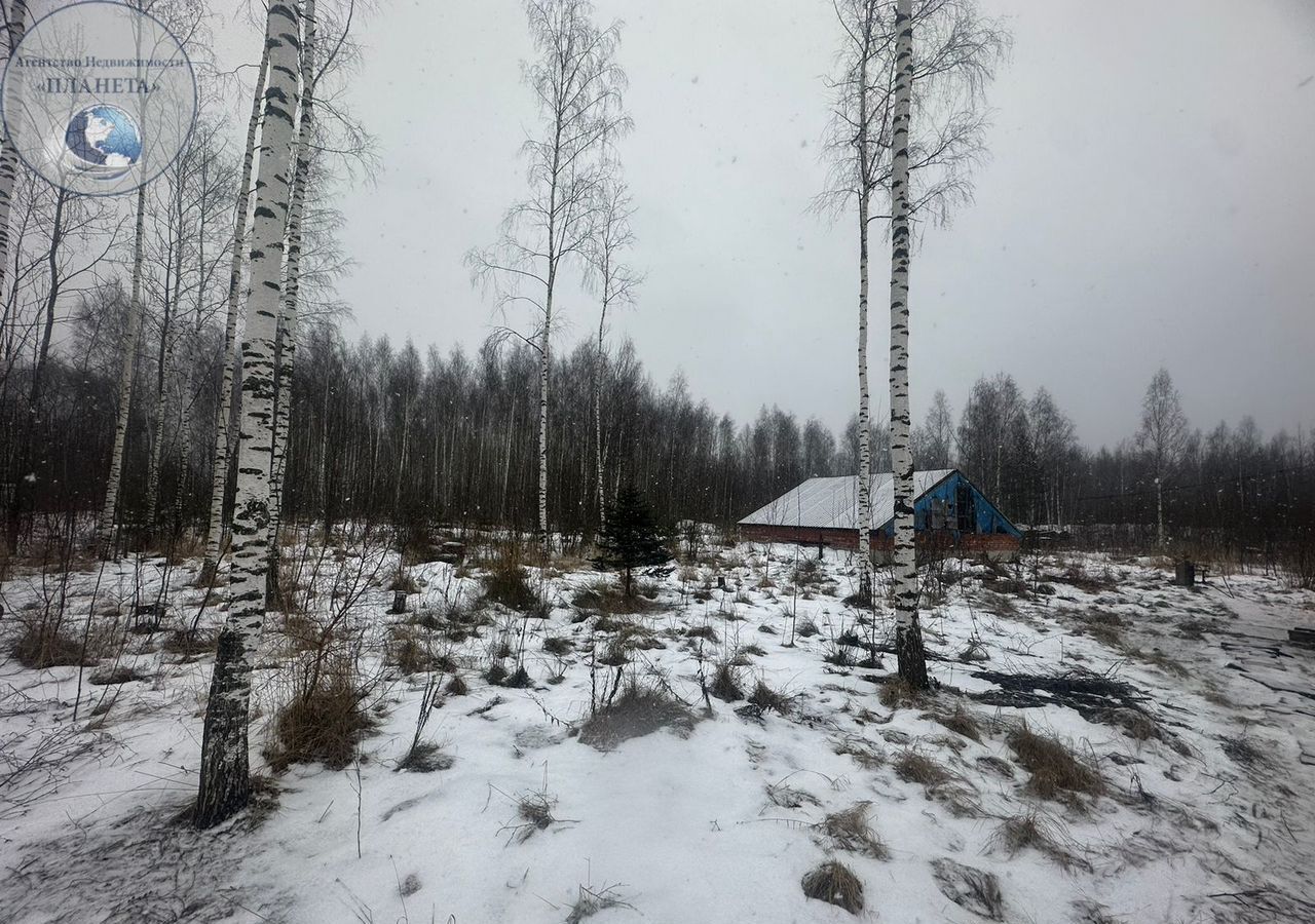 земля направление Горьковское (восток) ш Горьковское 30 км, 46К-7210, Обухово фото 14