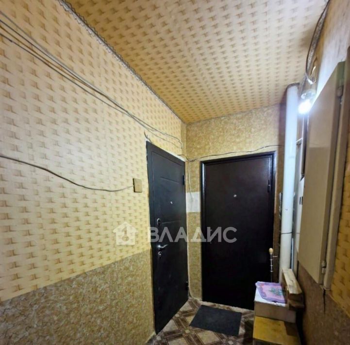 квартира г Пенза р-н Первомайский проезд Электрический 1 фото 20
