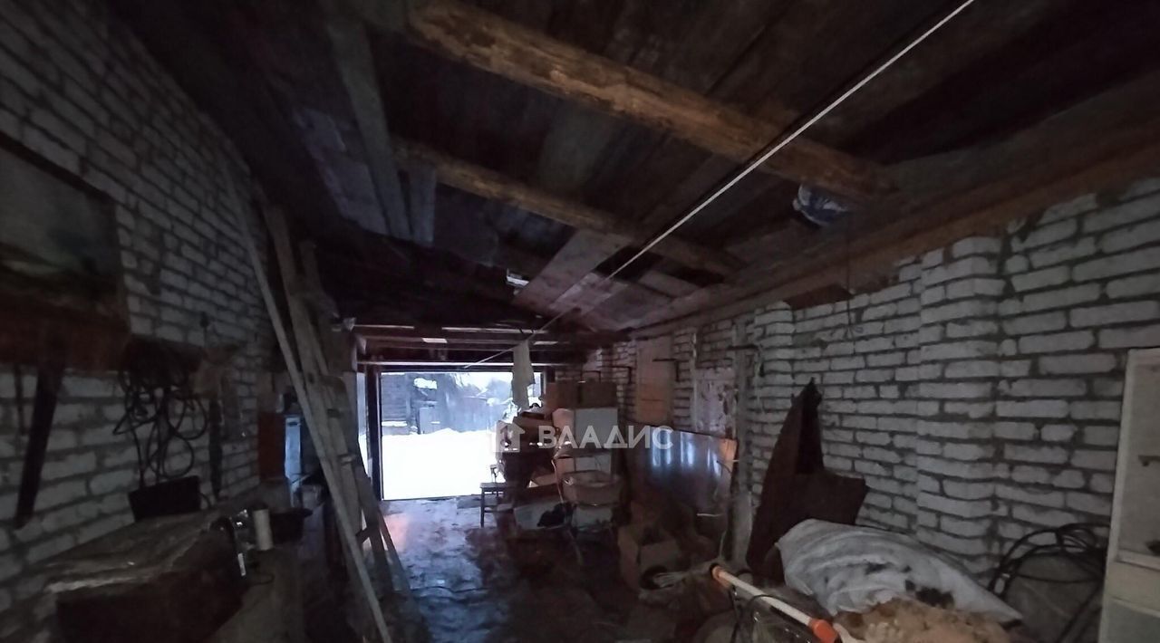 дом р-н Вязниковский г Вязники ул Ново-Фабричная 23 фото 5
