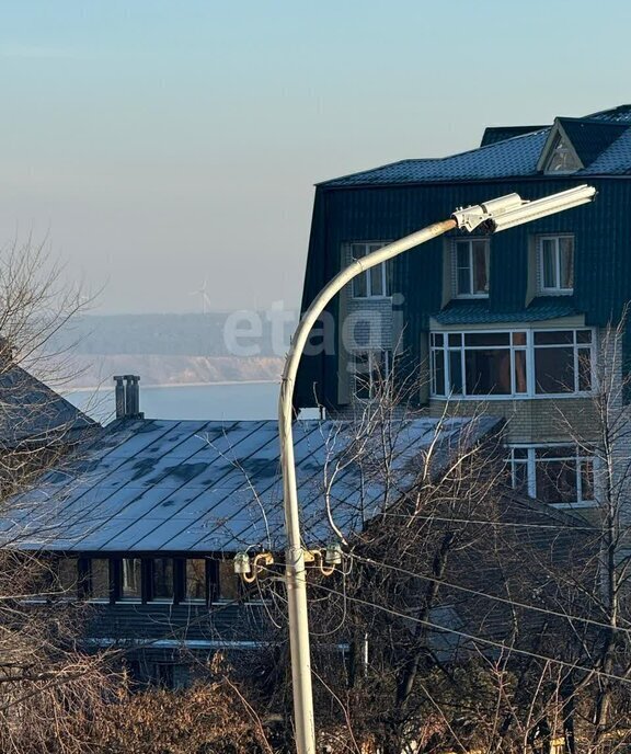 квартира г Ульяновск р-н Ленинский ул Гончарова 8 фото 7