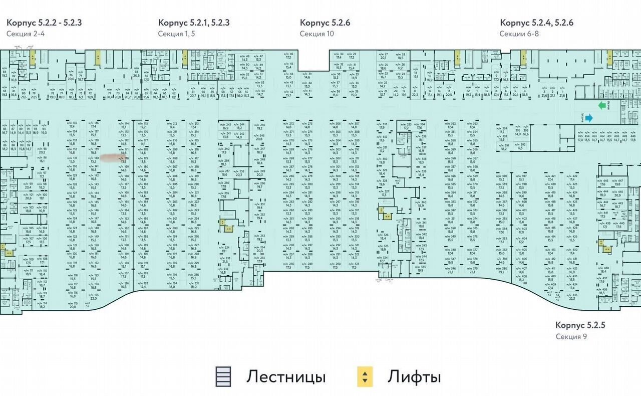 машиноместо г Москва п Мосрентген метро Прокшино метро Коммунарка пр-кт Прокшинский 7 Новомосковский административный округ, Московская область фото 1