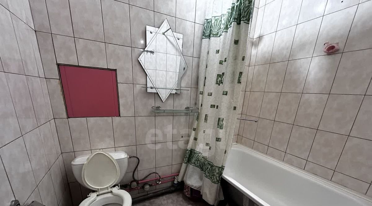 квартира г Гусь-Хрустальный ул Минская 19 фото 19