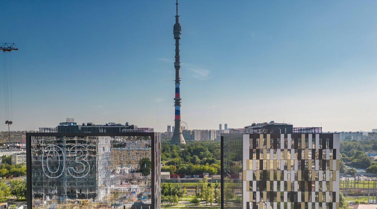 офис г Москва метро Бутырская проезд Огородный 16с/22 муниципальный округ Бутырский фото 13