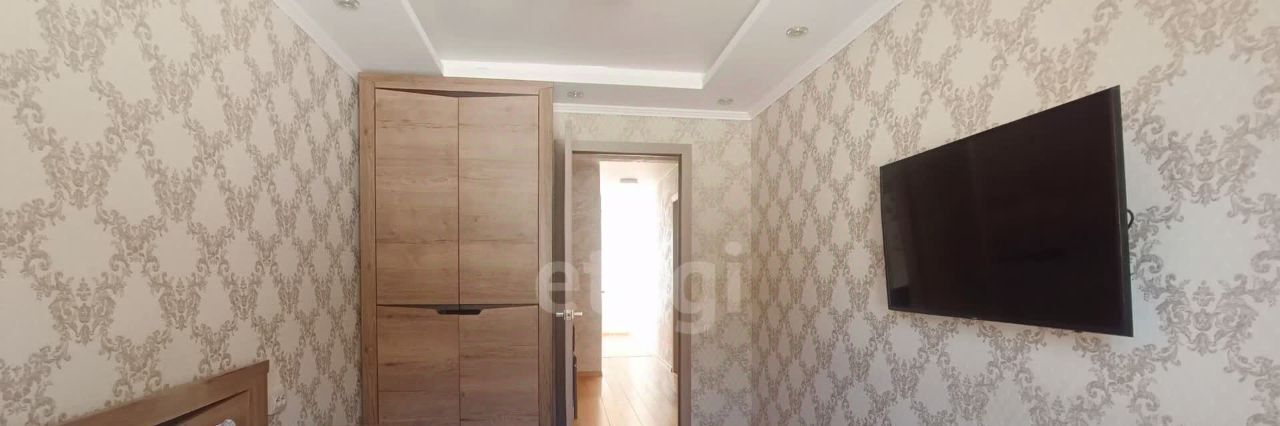 квартира г Петропавловск-Камчатский ул Молчанова 5 фото 8