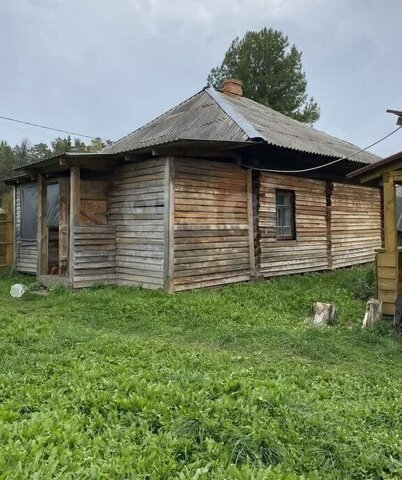 ул Заречная Бухтальское сельское поселение фото