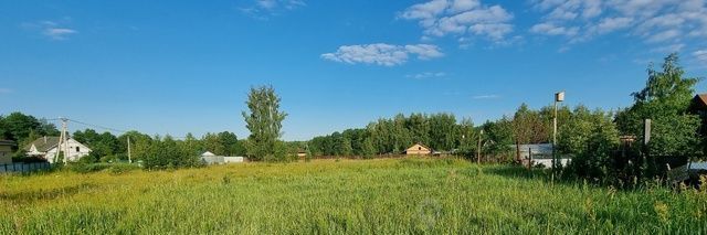 земля городской округ Раменский ДНТ Обухово Раменское, 190 фото 24