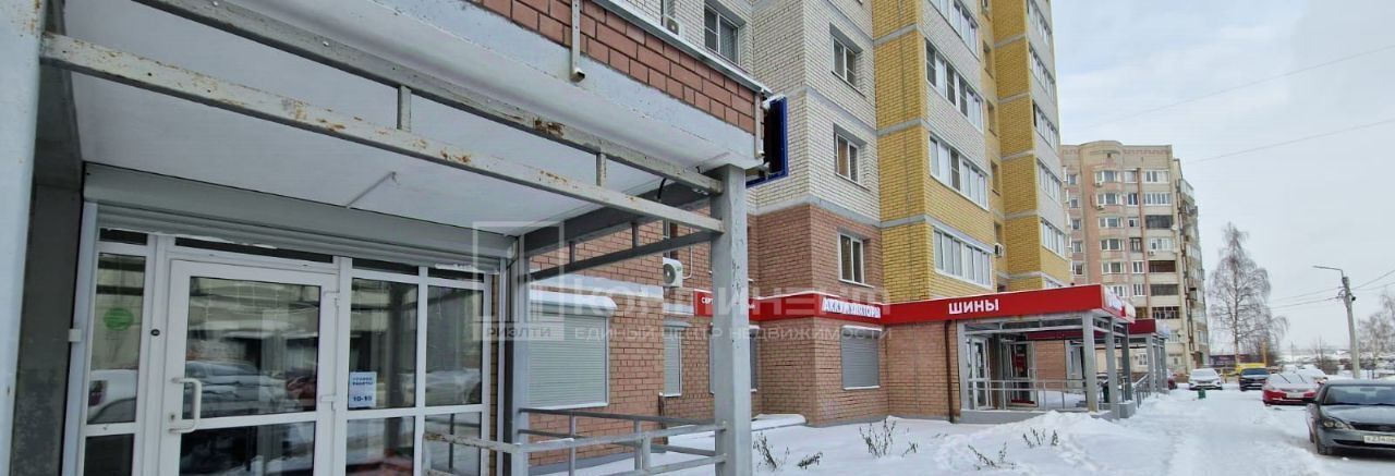 свободного назначения г Ковров ул Строителей 26 фото 2