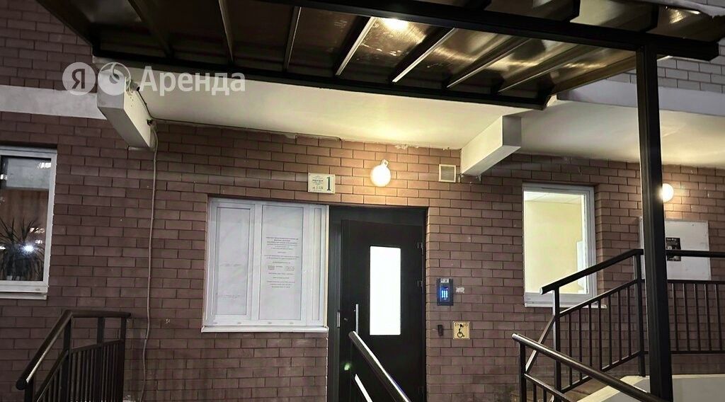 квартира г Краснодар р-н Прикубанский ул им. 40-летия Победы 184к/1 фото 17