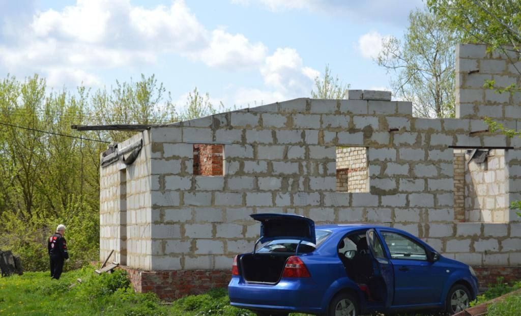 земля р-н Прохоровский х Тихая Падина городское поселение посёлок Прохоровка, Прохоровка фото 8