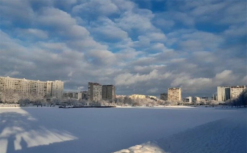 квартира г Москва метро Щелковская ул Уральская 15 муниципальный округ Гольяново фото 8