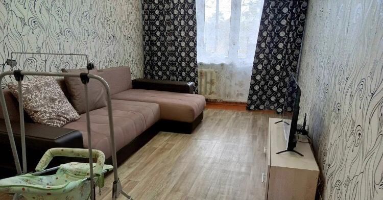 квартира г Ангарск кв-л 85а 13 фото 1