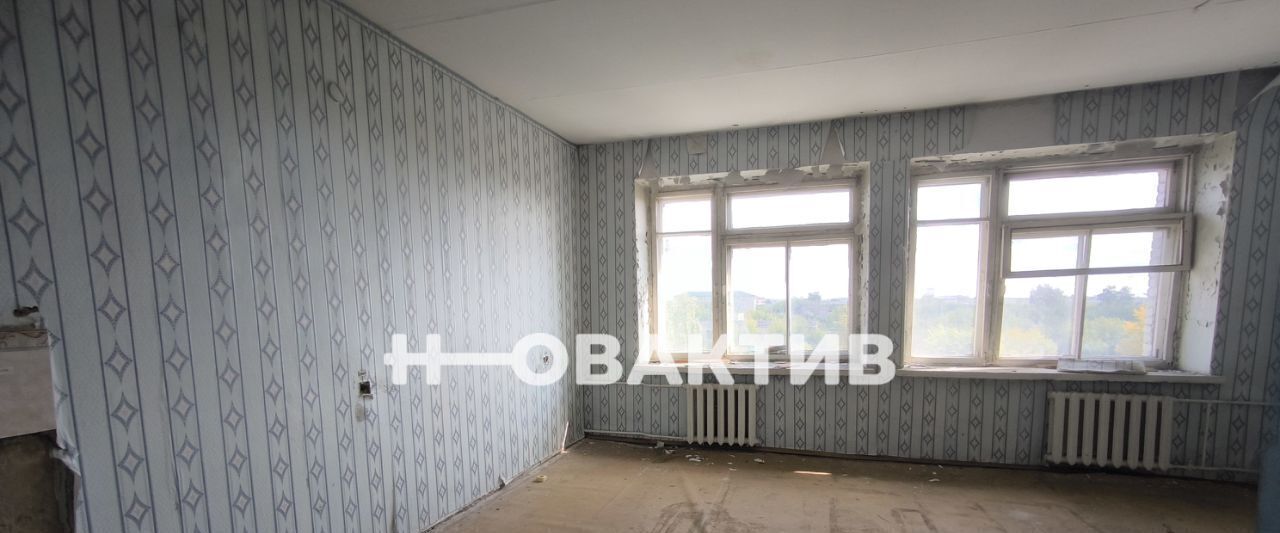 свободного назначения р-н Барабинский г Барабинск ул Путевая 123 фото 4