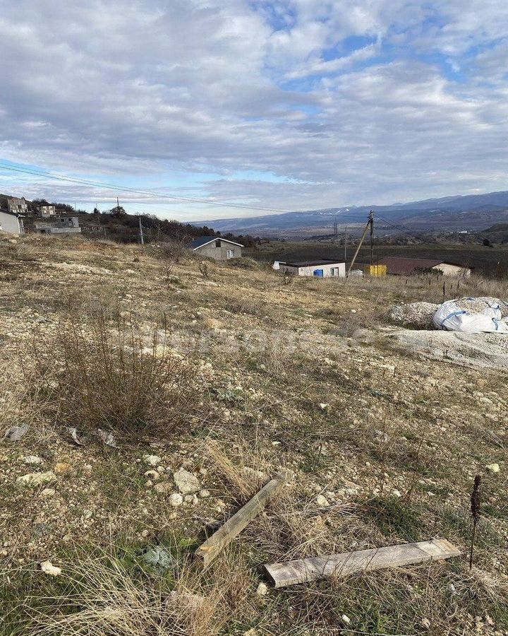 земля г Севастополь р-н Балаклавский Балаклавский муниципальный округ, садоводческое товарищество Гераклея, 95, Крым фото 3