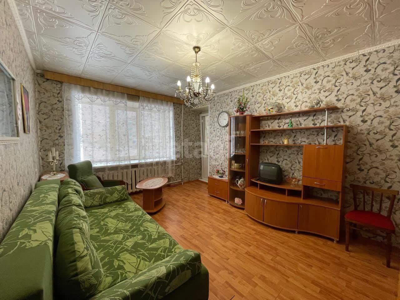 квартира г Алапаевск ул Братьев Останиных 51 Братьев Останиных, 51 фото 3
