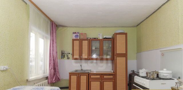 дом рп Таврическое ул Рабочая 7кв/2 фото