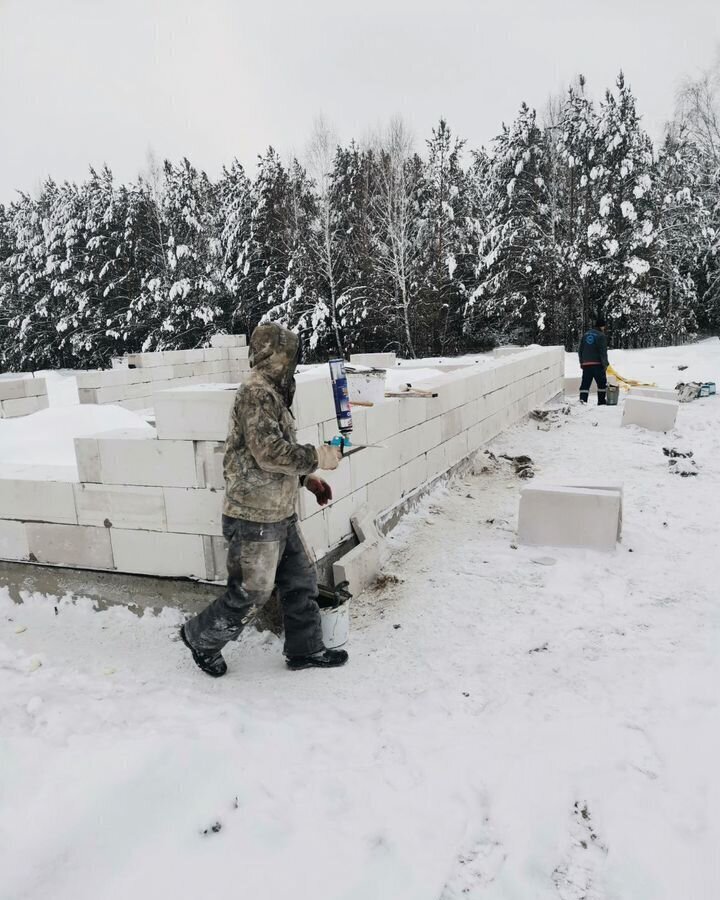 земля р-н Емельяновский с Частоостровское сельсовет, коттеджный пос. Лес, Железногорск, Частоостровский фото 3