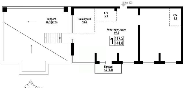 р-н Центральный дом 12 фото