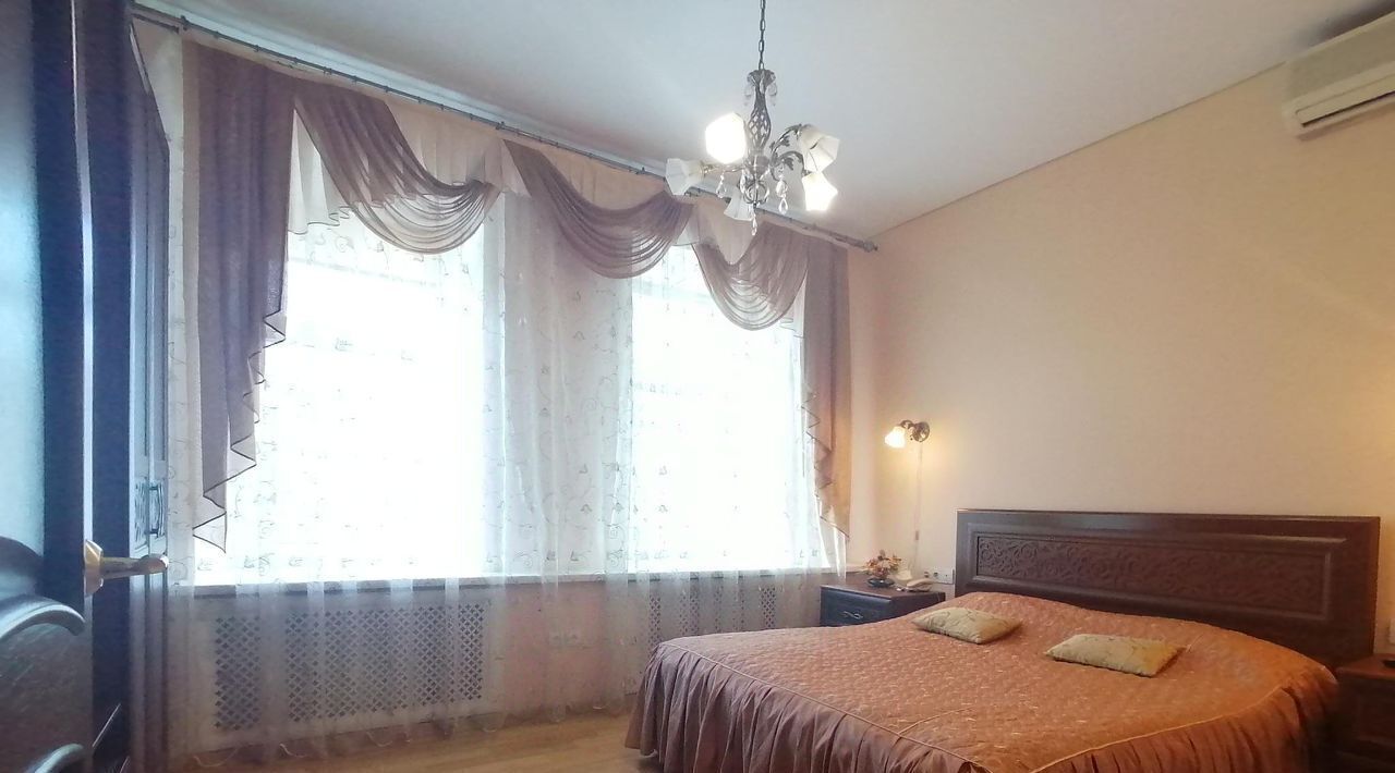 комната г Самара Алабинская ул Водников 1/6 фото 1