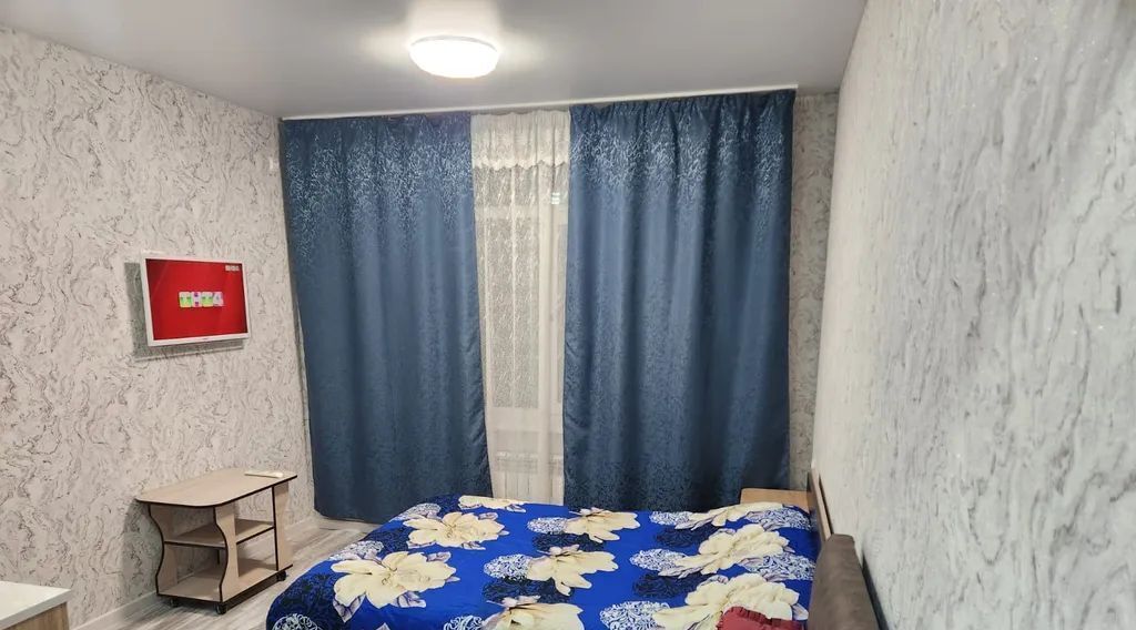 комната г Киров р-н Октябрьский ул Шинников 9 фото 1