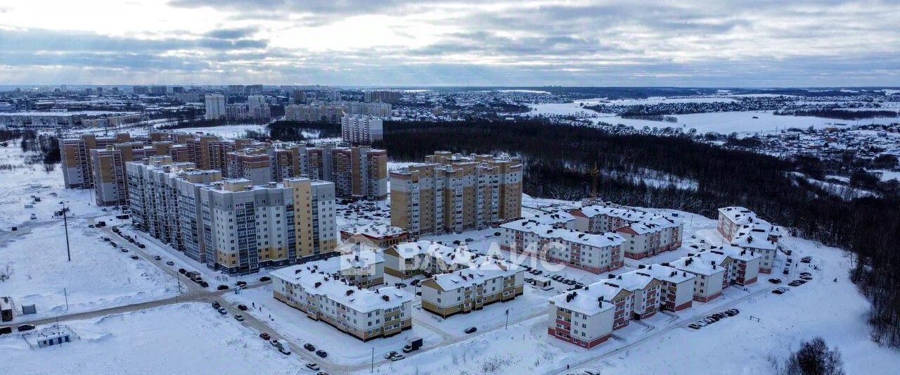 офис г Владимир р-н Октябрьский Сновицы-Веризино микрорайон «Веризино» фото 1