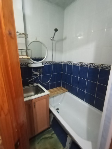 квартира г Курск ул Менделеева 61/1 Курский район фото 1