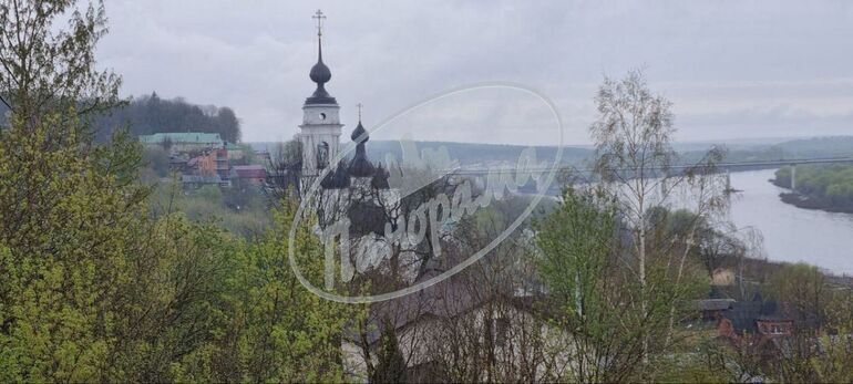 квартира г Калуга р-н Ленинский ул Подвойского 27 фото 1