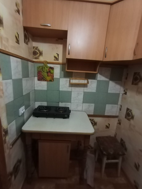 квартира г Курск ул Менделеева 61/1 Курский район фото 3