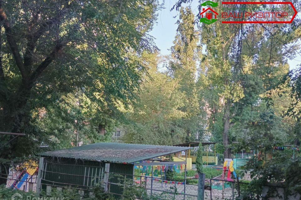 квартира г Саратов р-н Кировский Саратов городской округ, им. Разина С. Т., 93 фото 3