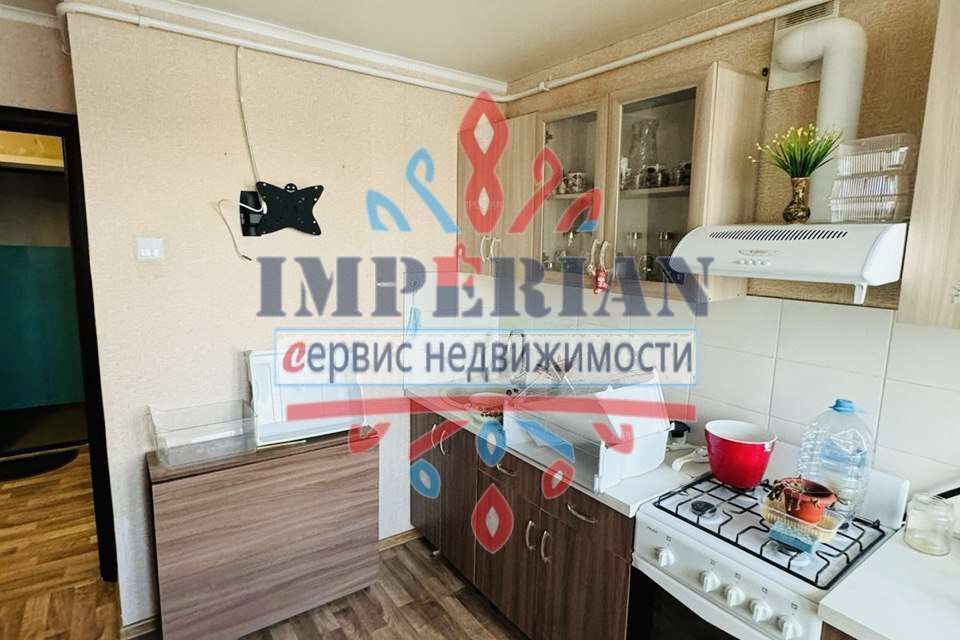 квартира г Шебекино ул Ленина 68 Шебекинский городской округ фото 3