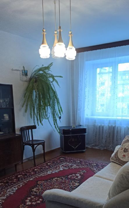 квартира г Волгоград р-н Советский Тулака ул им. Карла Маркса 27 фото 3