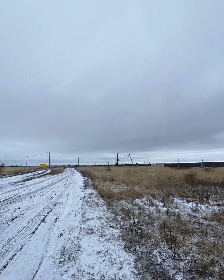 земля р-н Курский д Кукуевка ул Чистая Новопоселеновский сельсовет, Курск фото 5