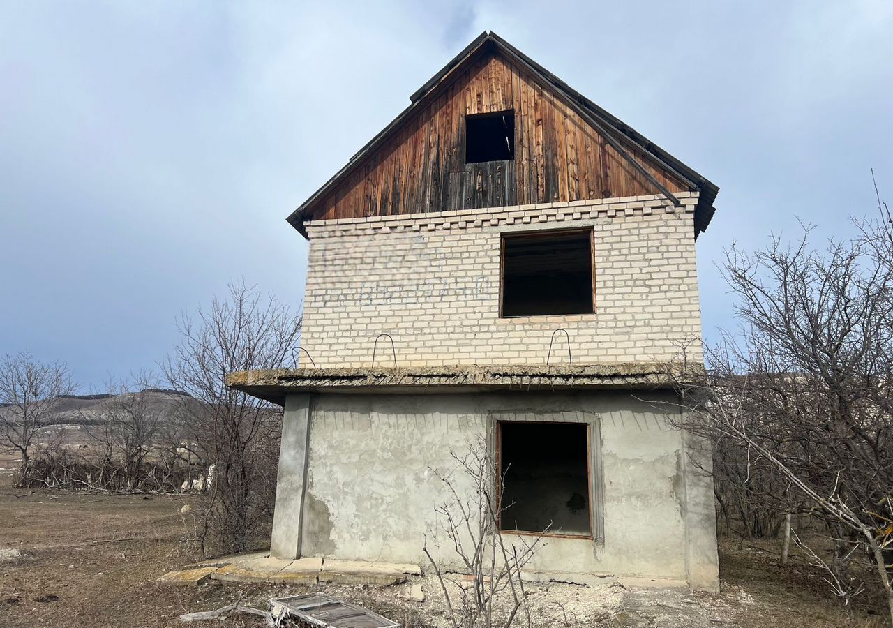 дом р-н Предгорный п Мирный снт Малинка Респ Карачаево-Черкесская, Красный Курган фото 4