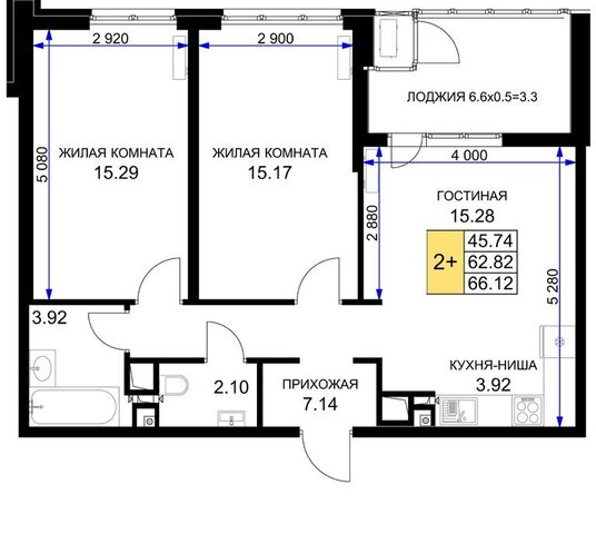 р-н Прикубанский фото