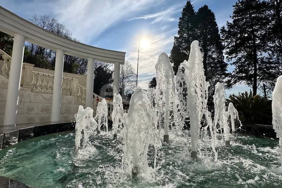 квартира г Сочи Хоста Сочи городской округ, Володарского, 6 фото 8