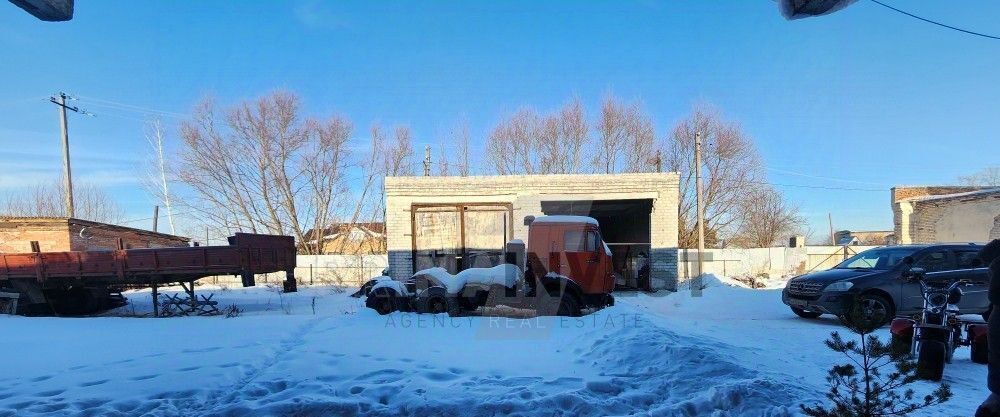 производственные, складские р-н Коркинский г Коркино ул 1 Мая 66 фото 3