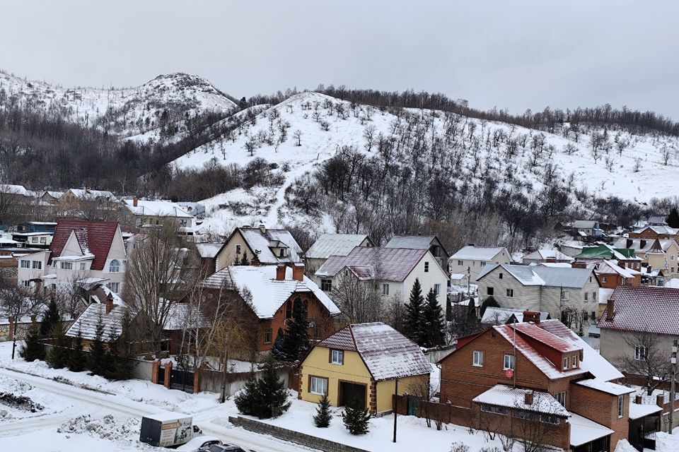 квартира г Жигулевск ул Парковая 18 Ставропольский район фото 5