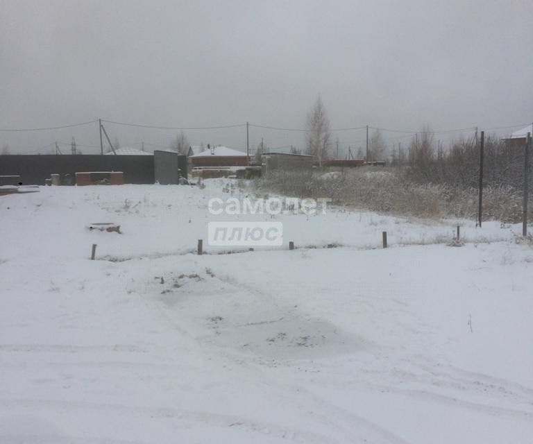 дом г Пенза городской округ Пенза, Мировой судья Октябрьский район участок 9 фото 1