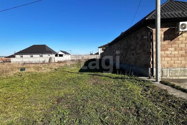 земля Назрань городской округ, Центральный административный округ фото