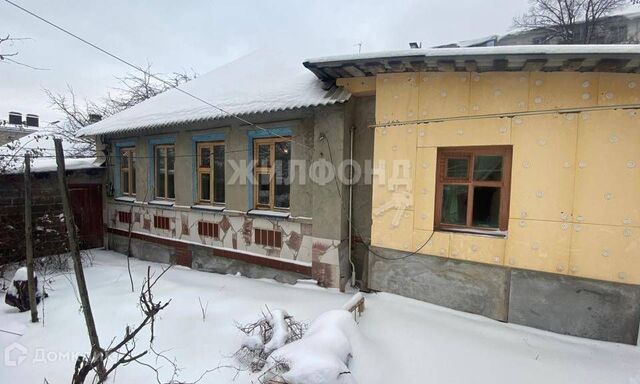 Белгород городской округ, Управа №8 Архиерейская фото