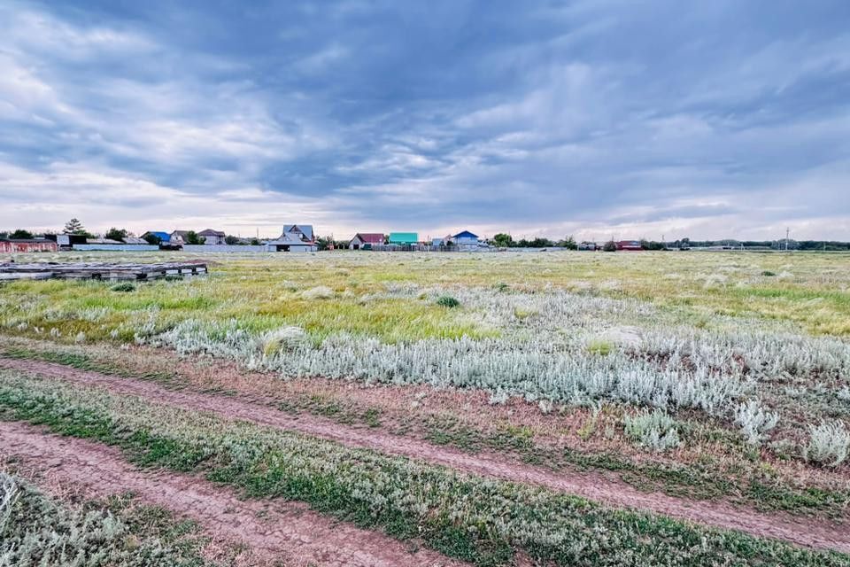 земля Оренбург городской округ, с. Городище фото 3