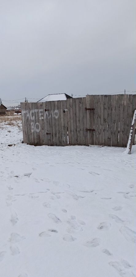 земля р-н Усть-Абаканский п Усть-Абакан ул Гастелло поссовет фото 8