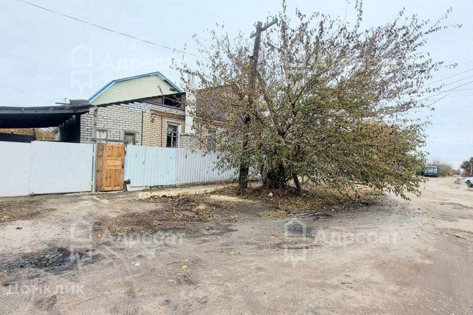 дом г Волгоград р-н Ворошиловский ул Гродненская городской округ Волгоград фото 4