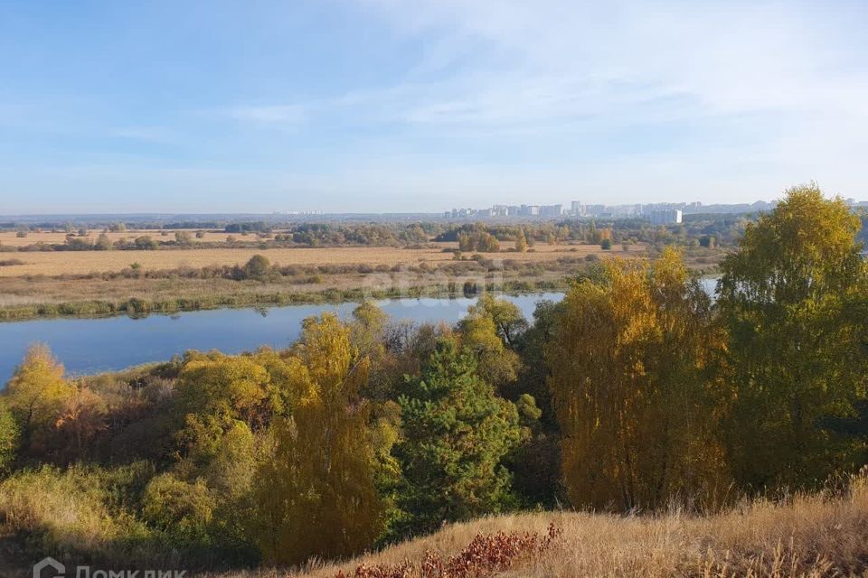 дом г Воронеж р-н Советский городской округ Воронеж, Подклетное м-н фото 2